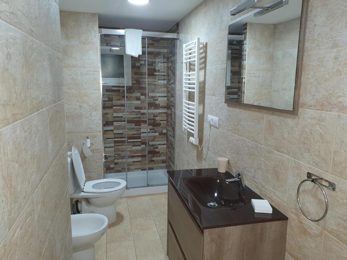 Apartamentos Naranja Y Limon Валенсія Екстер'єр фото