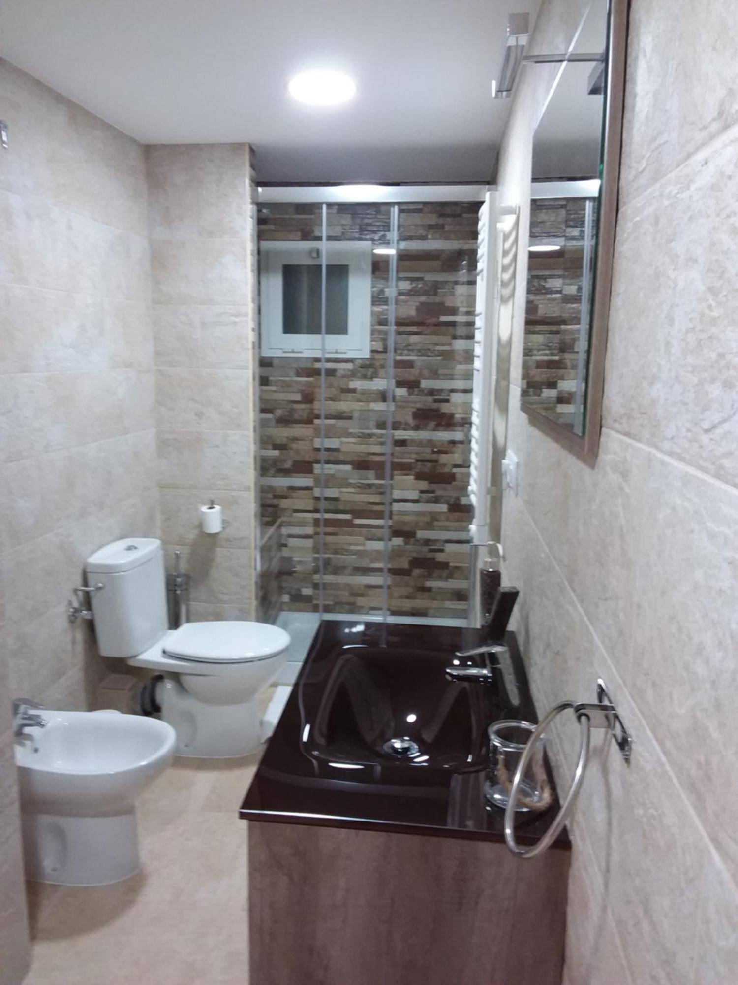 Apartamentos Naranja Y Limon Валенсія Екстер'єр фото